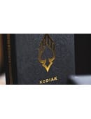 Kodiak Playing Cards Deck of Cards