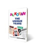 Al Koran The Unique Years Book