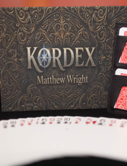 Kordex Trick