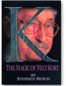 Kort Book