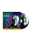 Kozmo Live Lecture DVD DVD