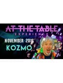 Kozmo Live Lecture  Live Lecture and download