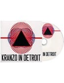 KRANZO in DETROIT! DVD