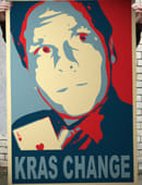 Kras Change Ebook