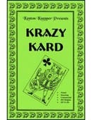 Krazy Kard Trick