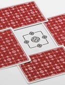 Krib Playing Cards Deck of Cards