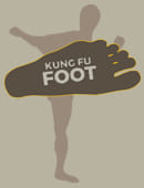 Kung Fu Foot Trick and download
