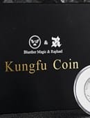 Kungfu Coin Trick