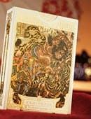 Kuniyoshi Special Edition Playing Cards Deck of Cards