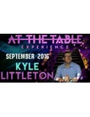 Kyle Littleton Live Lecture  Live lecture