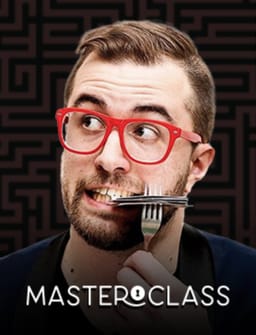 Kyle Purnell Masterclass Masterclass and download