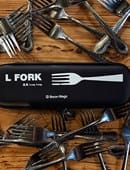 L Fork Trick