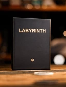 Labyrinth Trick