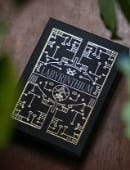 Labyrinthium Playing Cards Deck of Cards