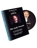 Lady Travels DVD