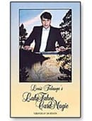 Lake Tahoe Card Magic Book