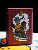 Fultons Lance Mountain Doughboy Skateboard Playing Cards Deck of Cards