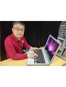 Laptop Production Trick