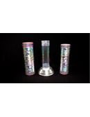 Large Crystal Silk Cylinder Trick