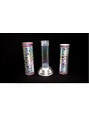 Large Crystal Silk Cylinder Trick