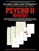 Larry Becker's Psycho II (Revisited) Trick