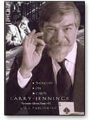 Larry Jennings Thoughts on Cards DVD