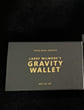 Larry Wilmore's Gravity Wallet