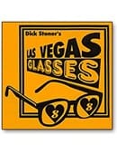 Las Vegas Glasses Trick