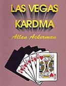 Las Vegas Kardma Book