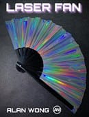 Laser Fan Trick