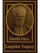 Laughter Legacy Book