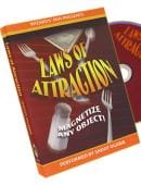 Laws of Attraction DVD and download