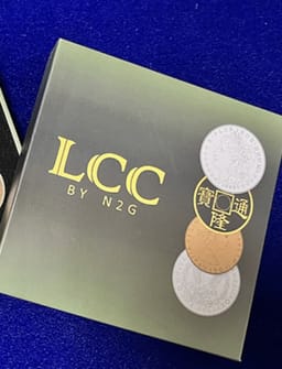 LCC Trick