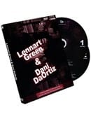 L&D Lennart Green & Dani DaOrtiz DVD