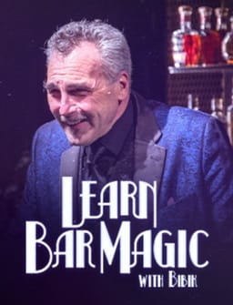 Learn Bar Magic with Bibik Video download