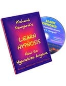Learn Hypnosis DVD