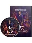 Learn To Juggle DVD
