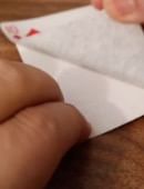 Learn To Split Cards In Four Minutes Magic download (video)