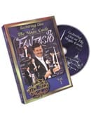 Lecturing Live At The Magic Castle Volume 1 DVD