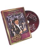 Lecturing Live At The Magic Castle Volume 2 DVD