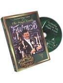 Lecturing Live At The Magic Castle Volume 3 DVD