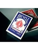 Lefty Playing Cards (Blue) Deck of cards