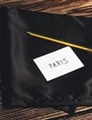 Legacy Haunted Hanky Trick