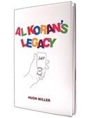 Legacy of Al Koran Book