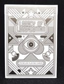 Legacy Of Legerdemain Playing Cards Deck of Cards