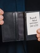 Legacy System Small Wallet Trick