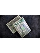 Legal Tender Playing Cards - US Version Deck of Cards
