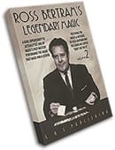 Ross Bertram's Legendary Magic #2 DVD and download