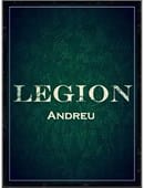 Legion Ebook