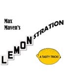 Lemonstration Trick